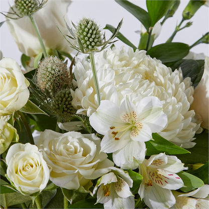 New Beginnings – A Florist Original –  The Shoppe At Wildflower Hill, Lampasas TX