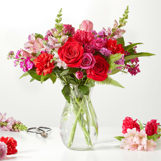 Together Forever - A Florist Original – THE SHOPPE ON KEY AVENUE FLORAL & GIFTS, Lampasas TX