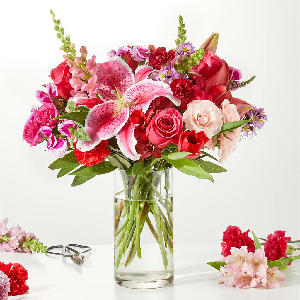 Together Forever - A Florist Original – THE SHOPPE ON KEY AVENUE FLORAL & GIFTS, Lampasas TX