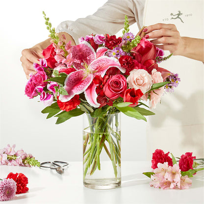 Together Forever - A Florist Original –  The Shoppe At Wildflower Hill, Lampasas TX