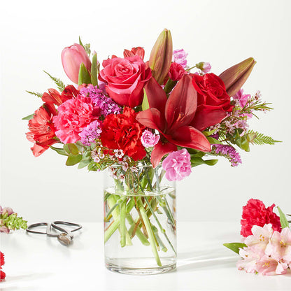 Together Forever - A Florist Original – THE SHOPPE ON KEY AVENUE FLORAL & GIFTS, Lampasas TX