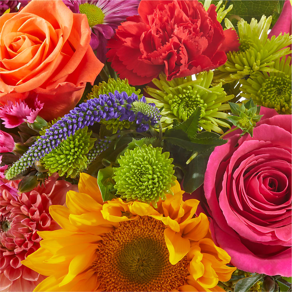 You're Invited - A Florist Original – THE SHOPPE ON KEY AVENUE FLORAL & GIFTS, Lampasas TX