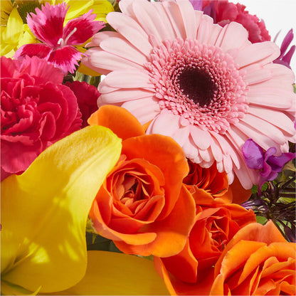 You're Invited - A Florist Original – THE SHOPPE ON KEY AVENUE FLORAL & GIFTS, Lampasas TX