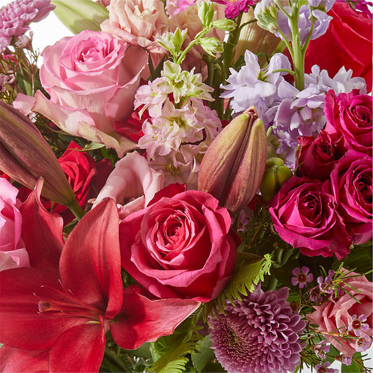 Better Together - A Luxury Florist Original – THE SHOPPE ON KEY AVENUE FLORAL & GIFTS, Lampasas TX
