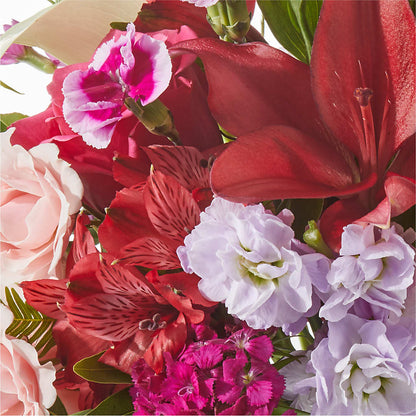 Better Together - A Luxury Florist Original – THE SHOPPE ON KEY AVENUE FLORAL & GIFTS, Lampasas TX