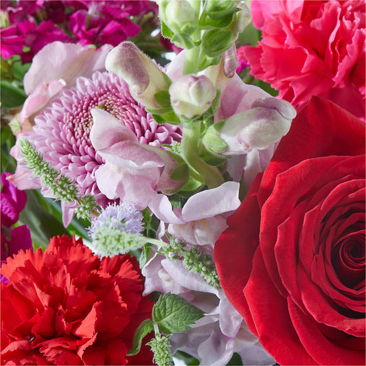 Simply the Best - A Florist Original – THE SHOPPE ON KEY AVENUE FLORAL & GIFTS, Lampasas TX