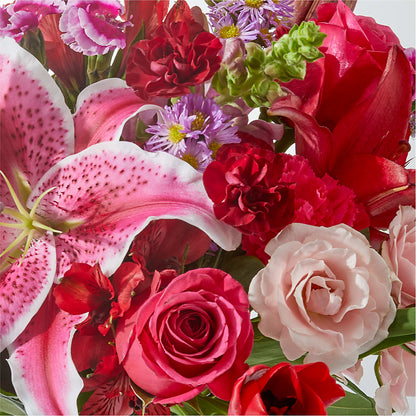 Simply the Best - A Florist Original – THE SHOPPE ON KEY AVENUE FLORAL & GIFTS, Lampasas TX