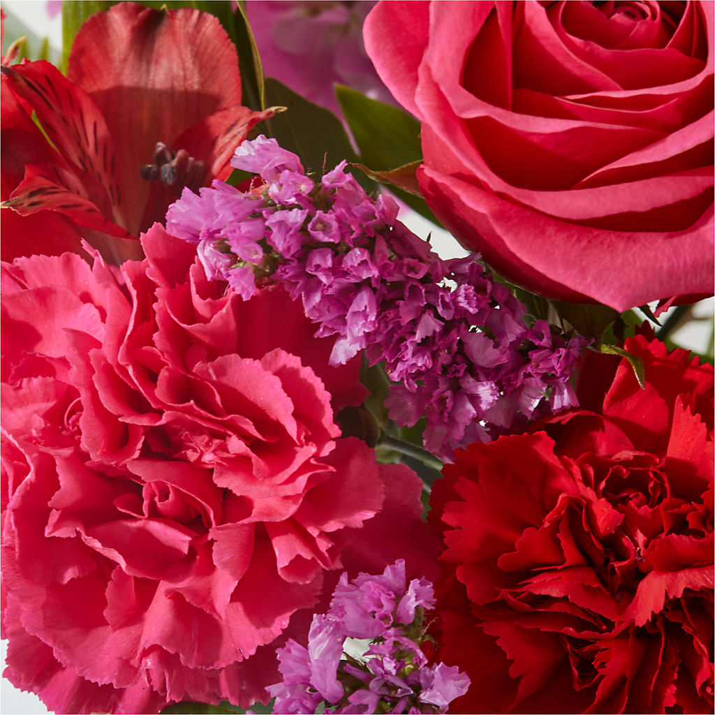 Simply the Best - A Florist Original – THE SHOPPE ON KEY AVENUE FLORAL & GIFTS, Lampasas TX