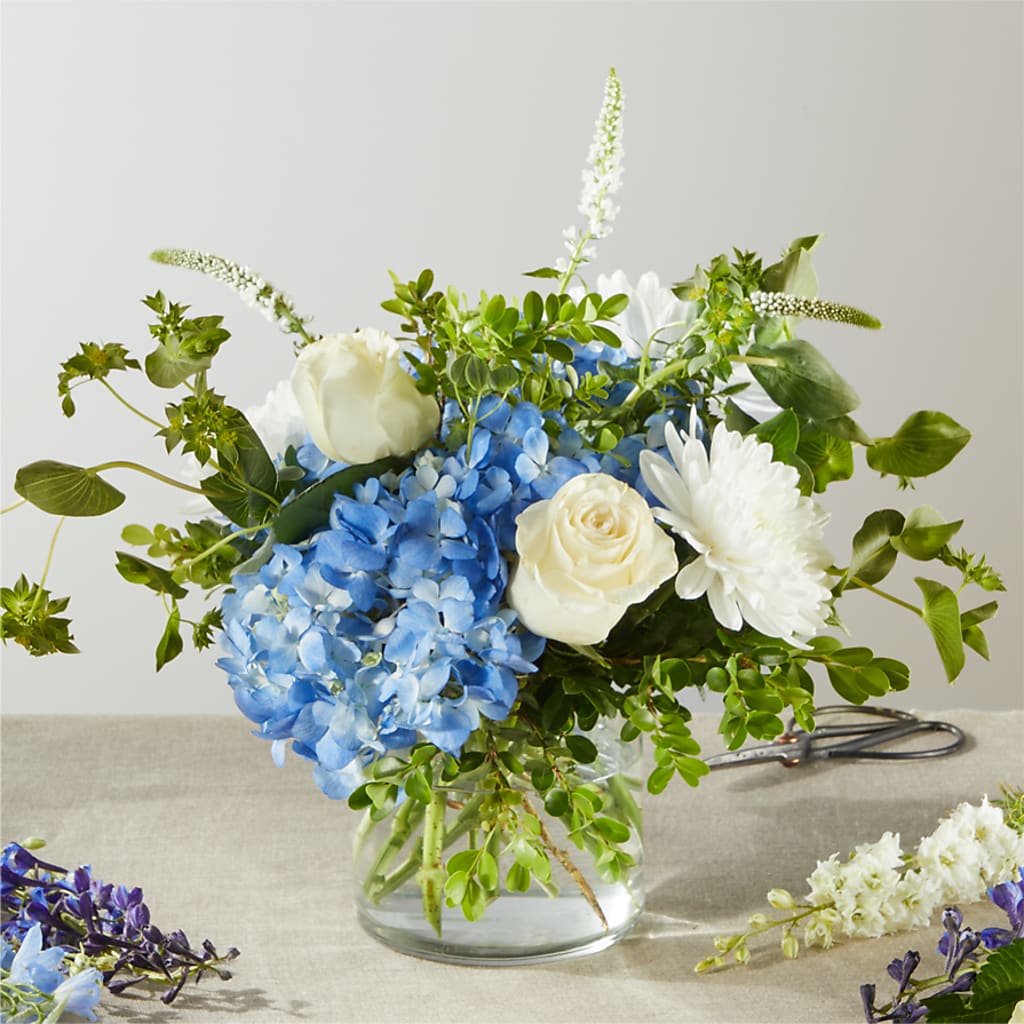 Festival of Lights – A Florist Original – THE SHOPPE ON KEY AVENUE FLORAL & GIFTS, Lampasas TX