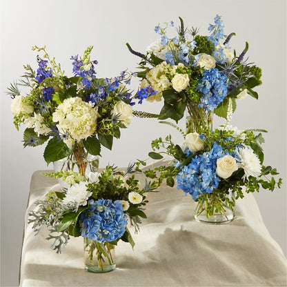 Festival of Lights – A Florist Original –  The Shoppe At Wildflower Hill, Lampasas TX