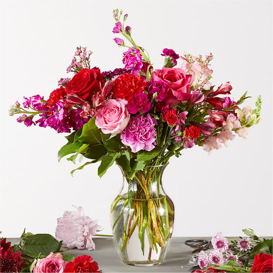 Regal Jewel – A Florist Original – THE SHOPPE ON KEY AVENUE FLORAL & GIFTS, Lampasas TX