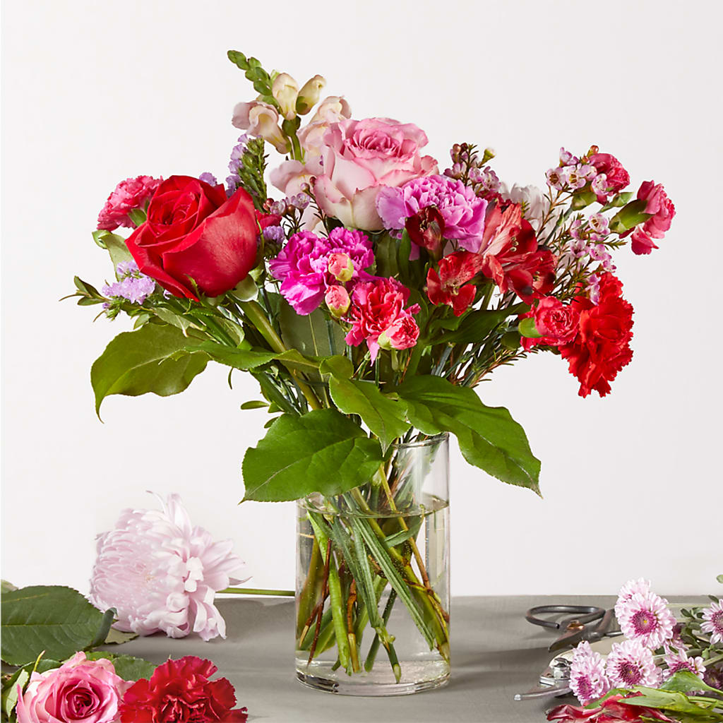 Regal Jewel – A Florist Original – THE SHOPPE ON KEY AVENUE FLORAL & GIFTS, Lampasas TX