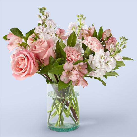 At the Ballet Bouquet – THE SHOPPE ON KEY AVENUE FLORAL & GIFTS, Lampasas TX