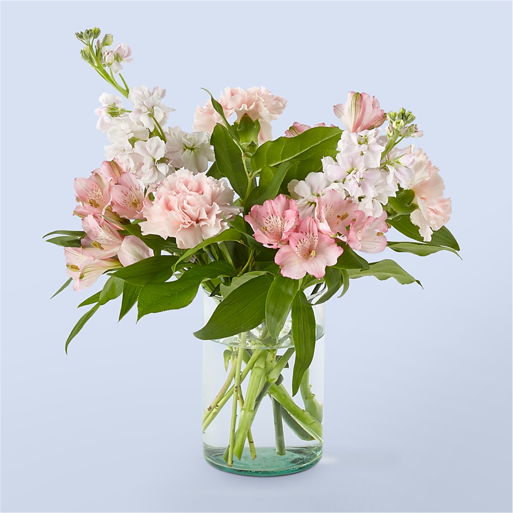 At the Ballet Bouquet – THE SHOPPE ON KEY AVENUE FLORAL & GIFTS, Lampasas TX