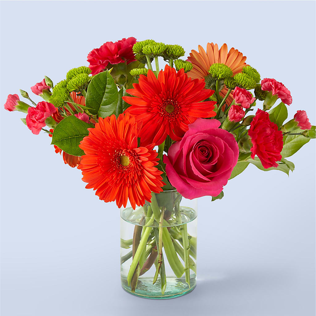 Best Dressed Bouquet – THE SHOPPE ON KEY AVENUE FLORAL & GIFTS, Lampasas TX