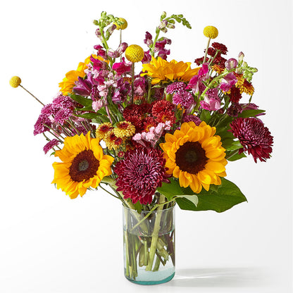 Pop of Whimsy Bouquet – THE SHOPPE ON KEY AVENUE FLORAL & GIFTS, Lampasas TX