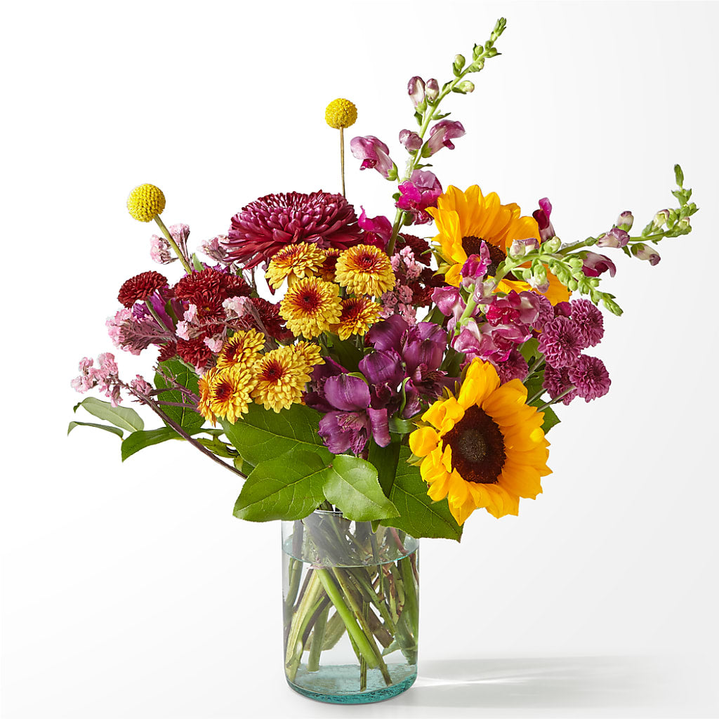 Pop of Whimsy Bouquet – THE SHOPPE ON KEY AVENUE FLORAL & GIFTS, Lampasas TX