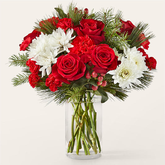 Seasonal Magic Bouquet –  The Shoppe At Wildflower Hill, Lampasas TX