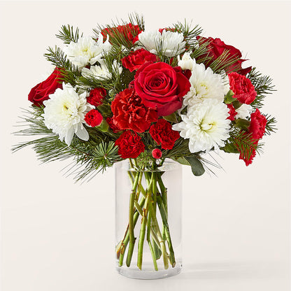 Seasonal Magic Bouquet – THE SHOPPE ON KEY AVENUE FLORAL & GIFTS, Lampasas TX