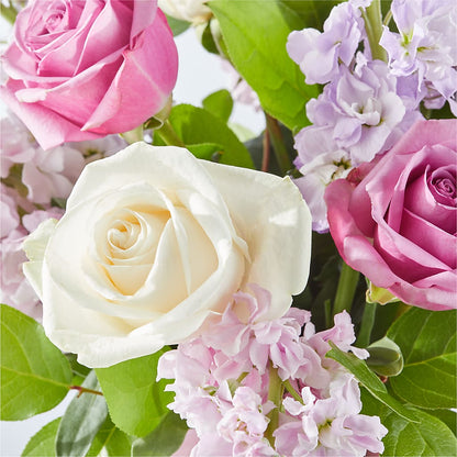 Springtime Spritz Bouquet –  The Shoppe At Wildflower Hill, Lampasas TX