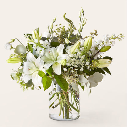 Alluring Elegance Bouquet – THE SHOPPE ON KEY AVENUE FLORAL & GIFTS, Lampasas TX