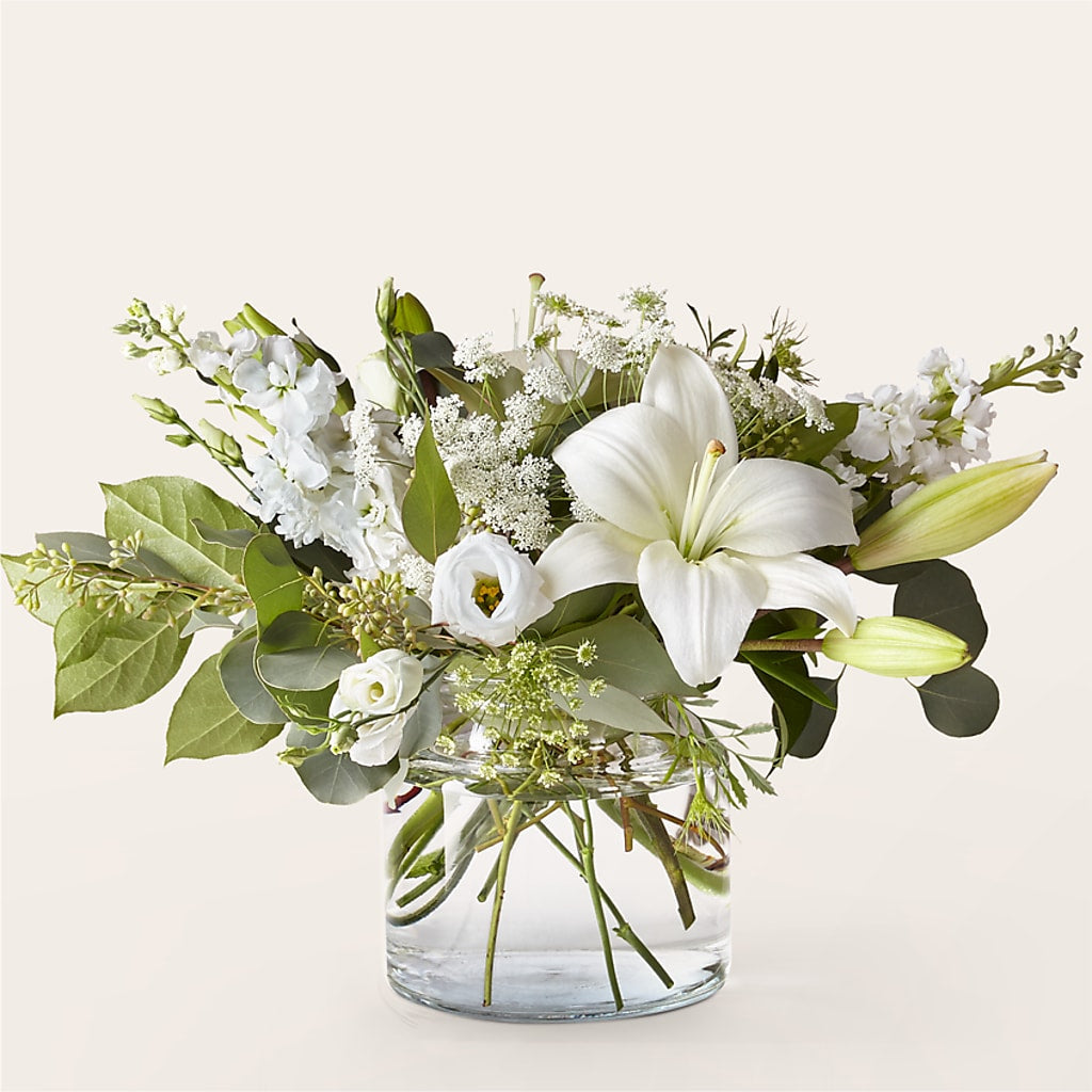 Alluring Elegance Bouquet – THE SHOPPE ON KEY AVENUE FLORAL & GIFTS, Lampasas TX