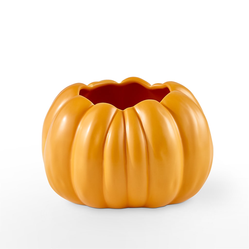 Pick of the Patch Pumpkin Bouquet –  The Shoppe At Wildflower Hill, Lampasas TX