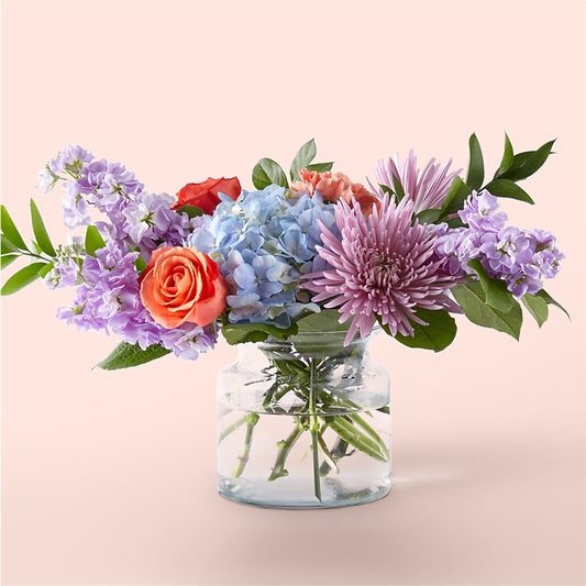 Be Mine Bouquet – THE SHOPPE ON KEY AVENUE FLORAL & GIFTS, Lampasas TX