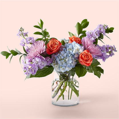 Be Mine Bouquet – THE SHOPPE ON KEY AVENUE FLORAL & GIFTS, Lampasas TX