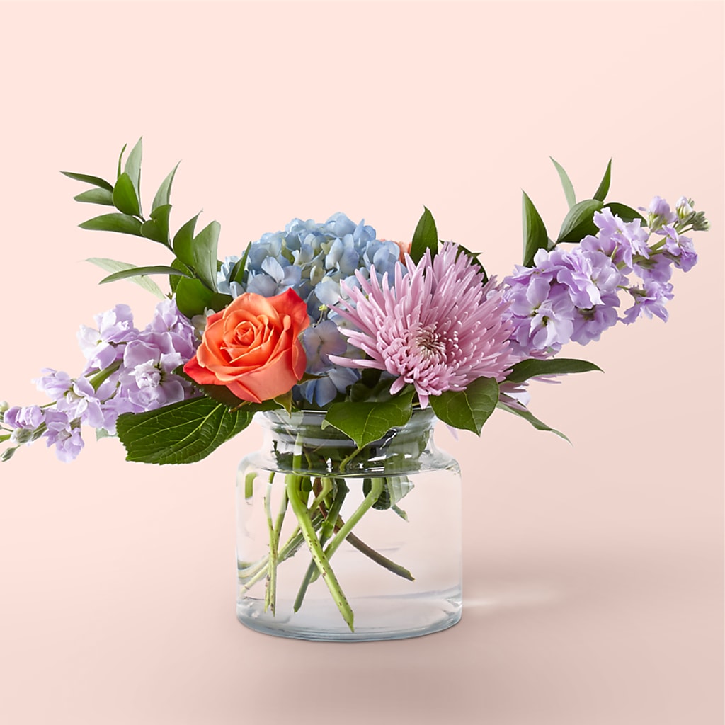 Be Mine Bouquet – THE SHOPPE ON KEY AVENUE FLORAL & GIFTS, Lampasas TX