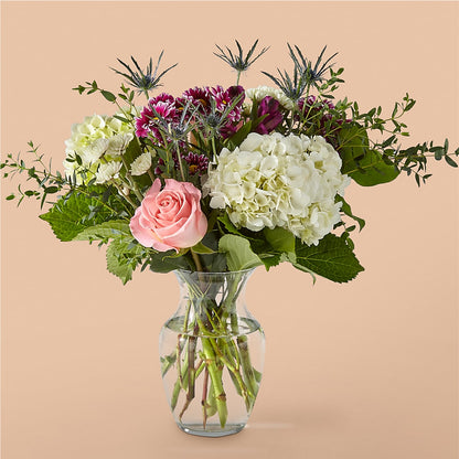 Parlour Bouquet – THE SHOPPE ON KEY AVENUE FLORAL & GIFTS, Lampasas TX