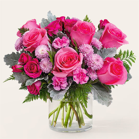 Sweet As Can Be Bouquet –  The Shoppe At Wildflower Hill, Lampasas TX
