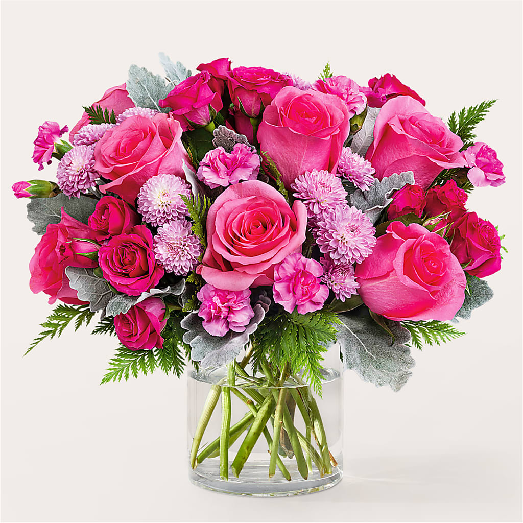 Sweet As Can Be Bouquet –  The Shoppe At Wildflower Hill, Lampasas TX
