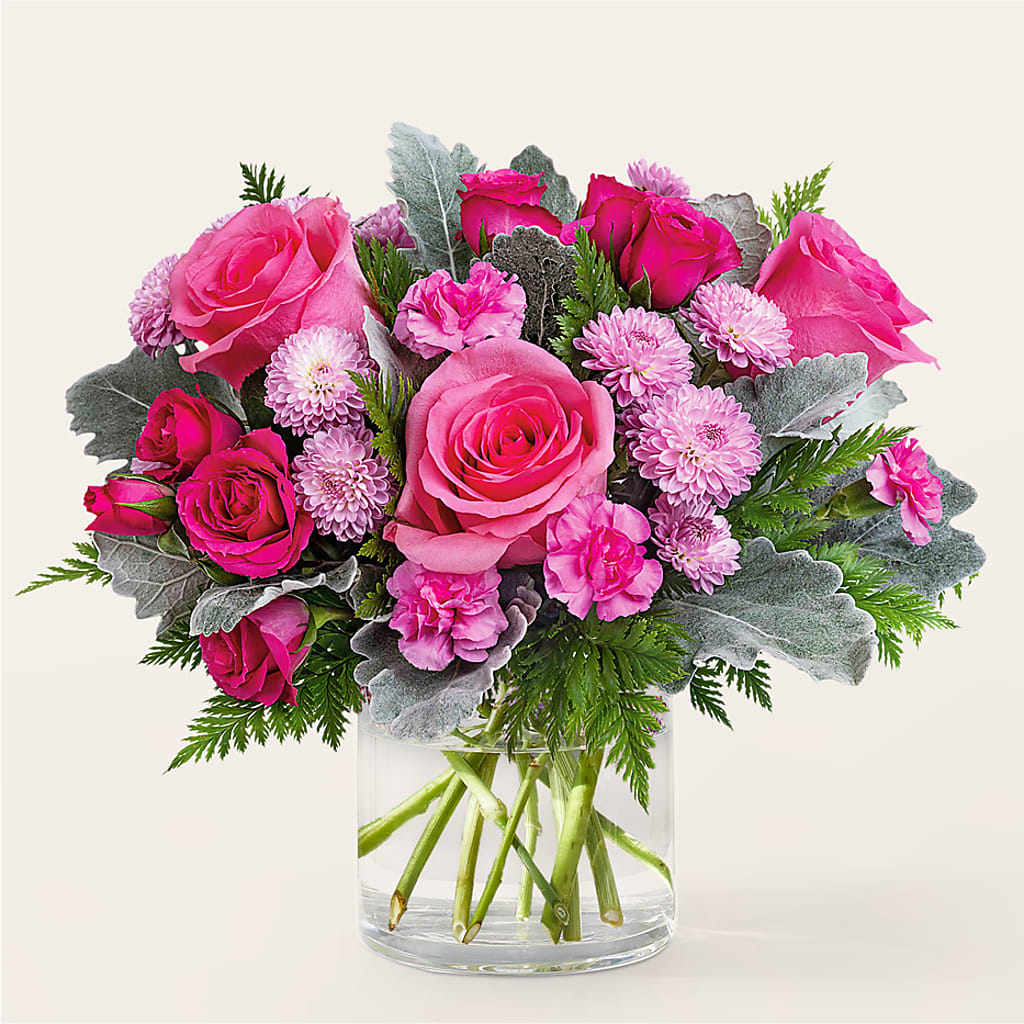 Sweet As Can Be Bouquet –  The Shoppe At Wildflower Hill, Lampasas TX