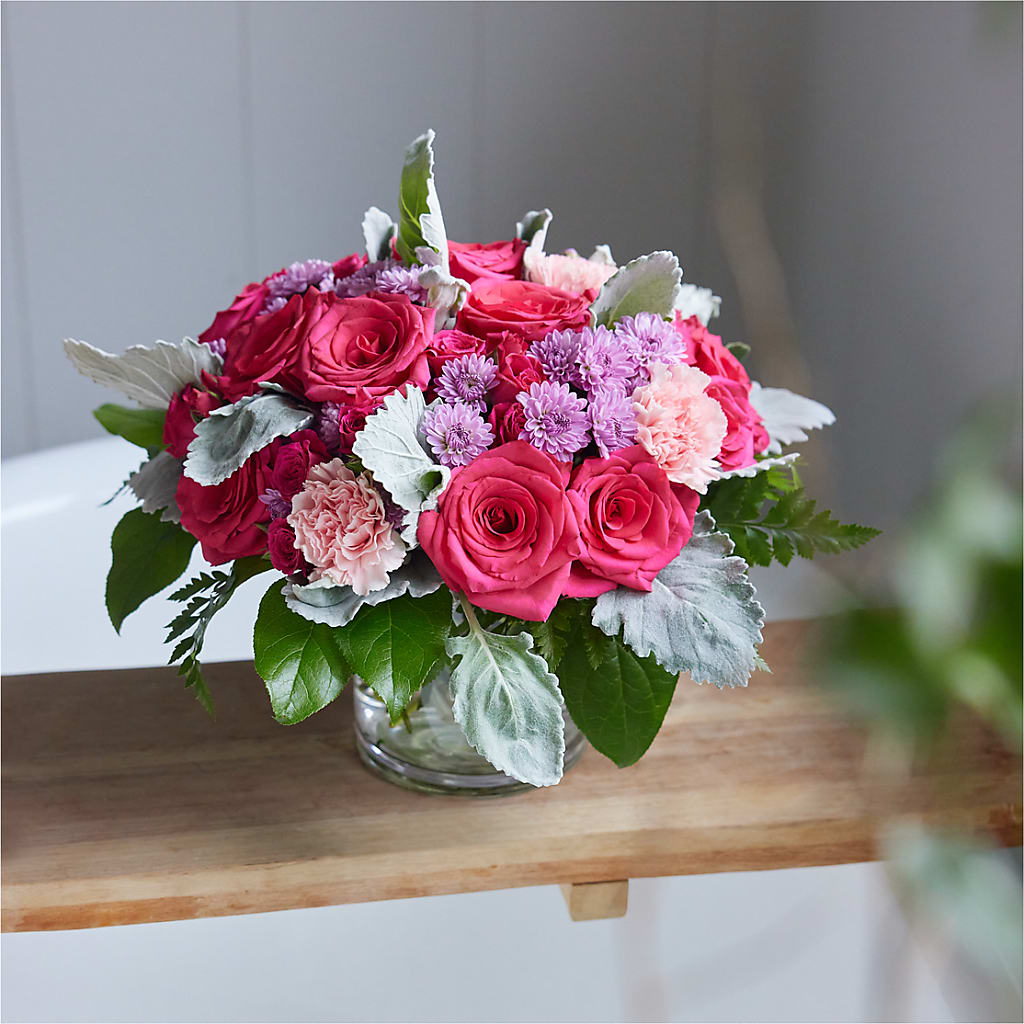 Sweet As Can Be Bouquet –  The Shoppe At Wildflower Hill, Lampasas TX