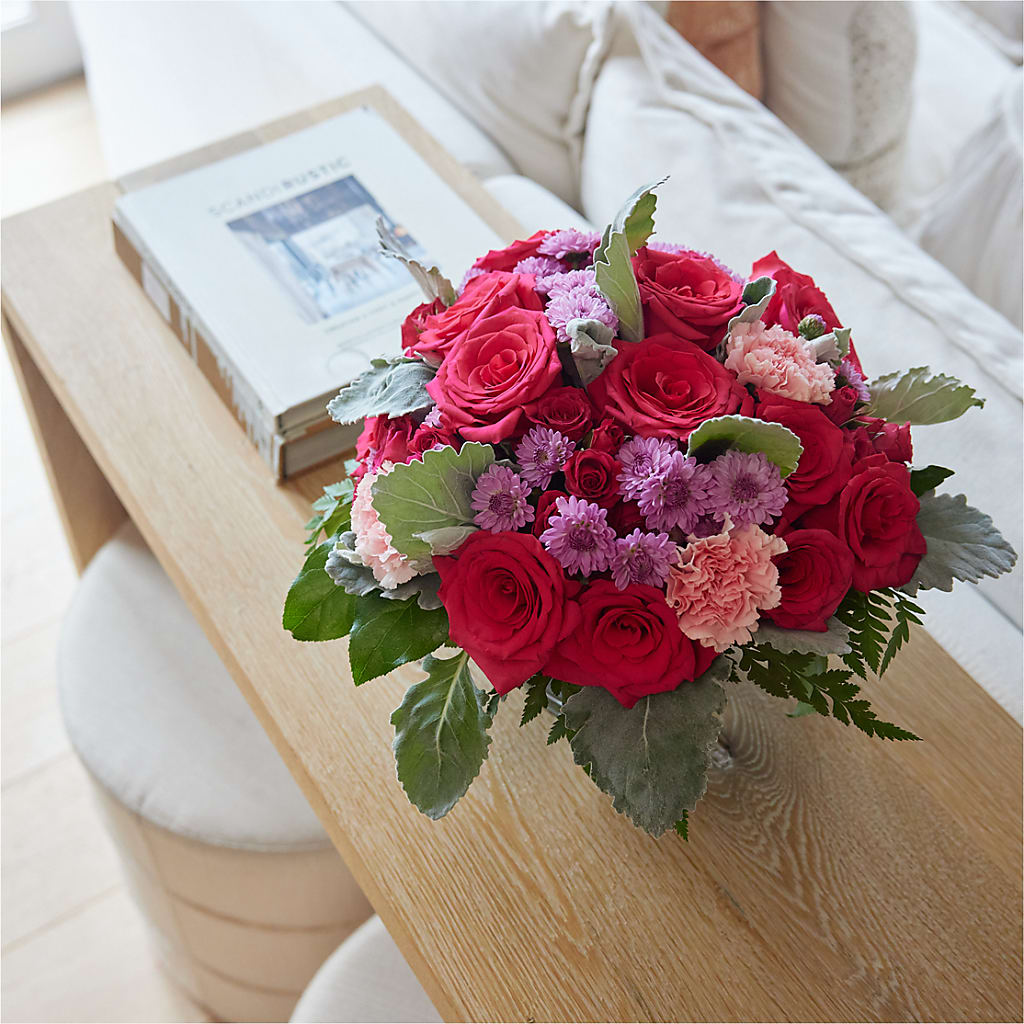 Sweet As Can Be Bouquet –  The Shoppe At Wildflower Hill, Lampasas TX