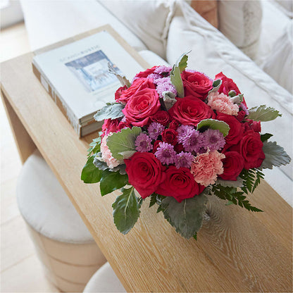 Sweet As Can Be Bouquet –  The Shoppe At Wildflower Hill, Lampasas TX