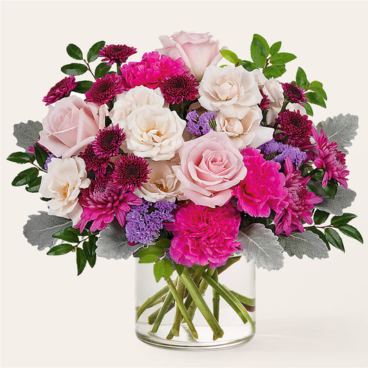 Dose of Cheer Bouquet – THE SHOPPE ON KEY AVENUE FLORAL & GIFTS, Lampasas TX