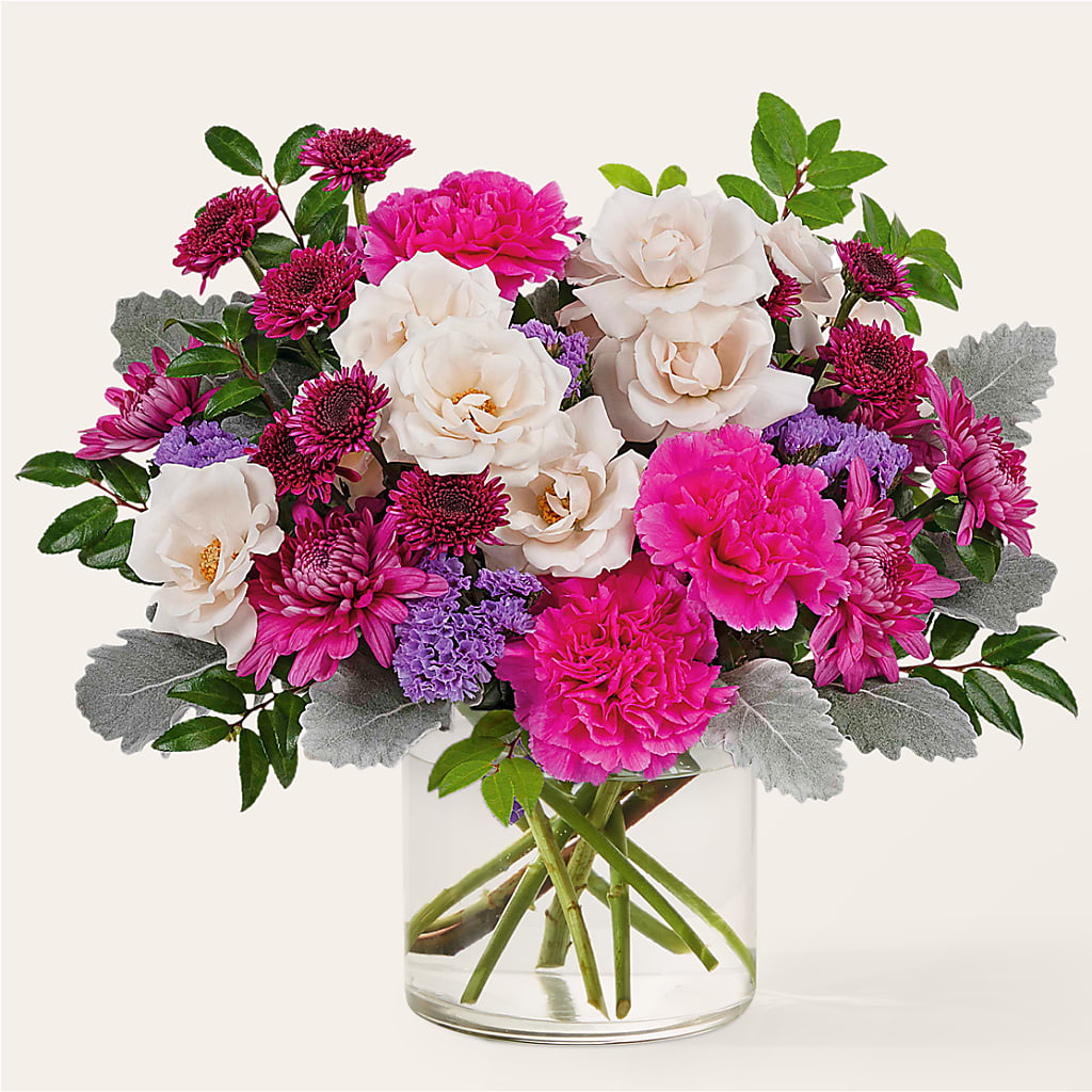 Dose of Cheer Bouquet – THE SHOPPE ON KEY AVENUE FLORAL & GIFTS, Lampasas TX