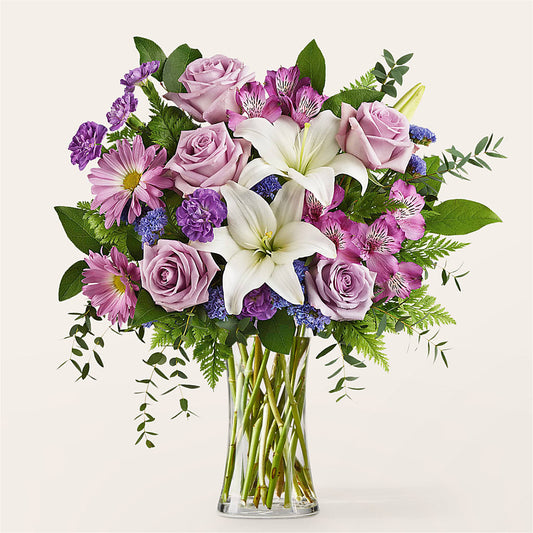 The Dreamscape Bouquet –  The Shoppe At Wildflower Hill, Lampasas TX