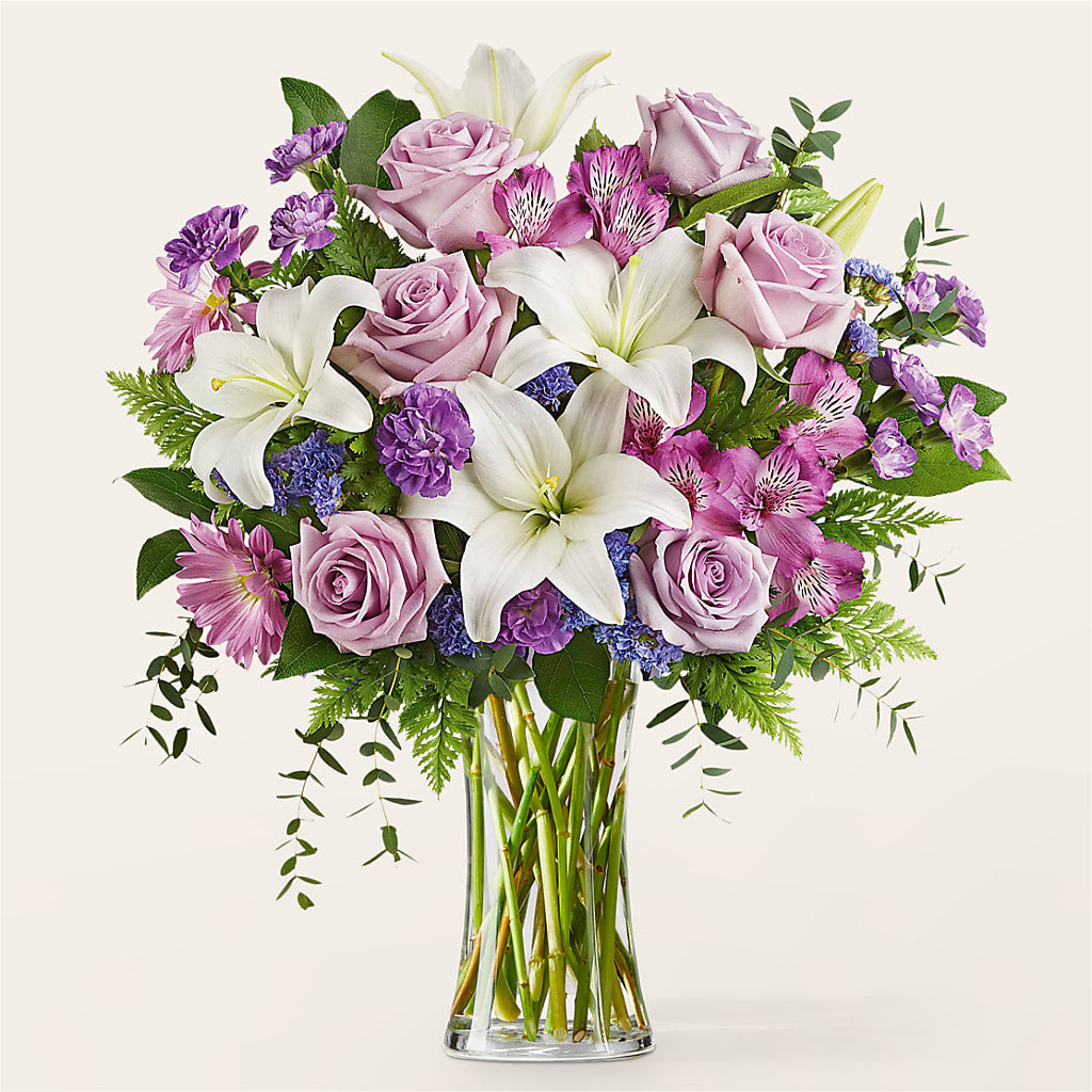 The Dreamscape Bouquet –  The Shoppe At Wildflower Hill, Lampasas TX