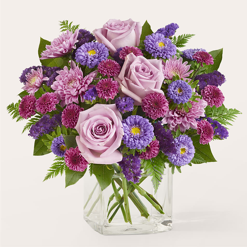 In Harmony Bouquet – THE SHOPPE ON KEY AVENUE FLORAL & GIFTS, Lampasas TX