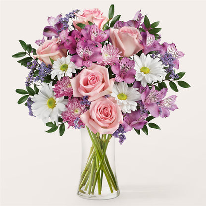 Enchantment Bouquet – THE SHOPPE ON KEY AVENUE FLORAL & GIFTS, Lampasas TX