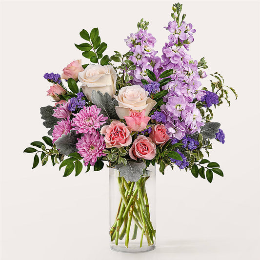 Well Wishes Bouquet – THE SHOPPE ON KEY AVENUE FLORAL & GIFTS, Lampasas TX