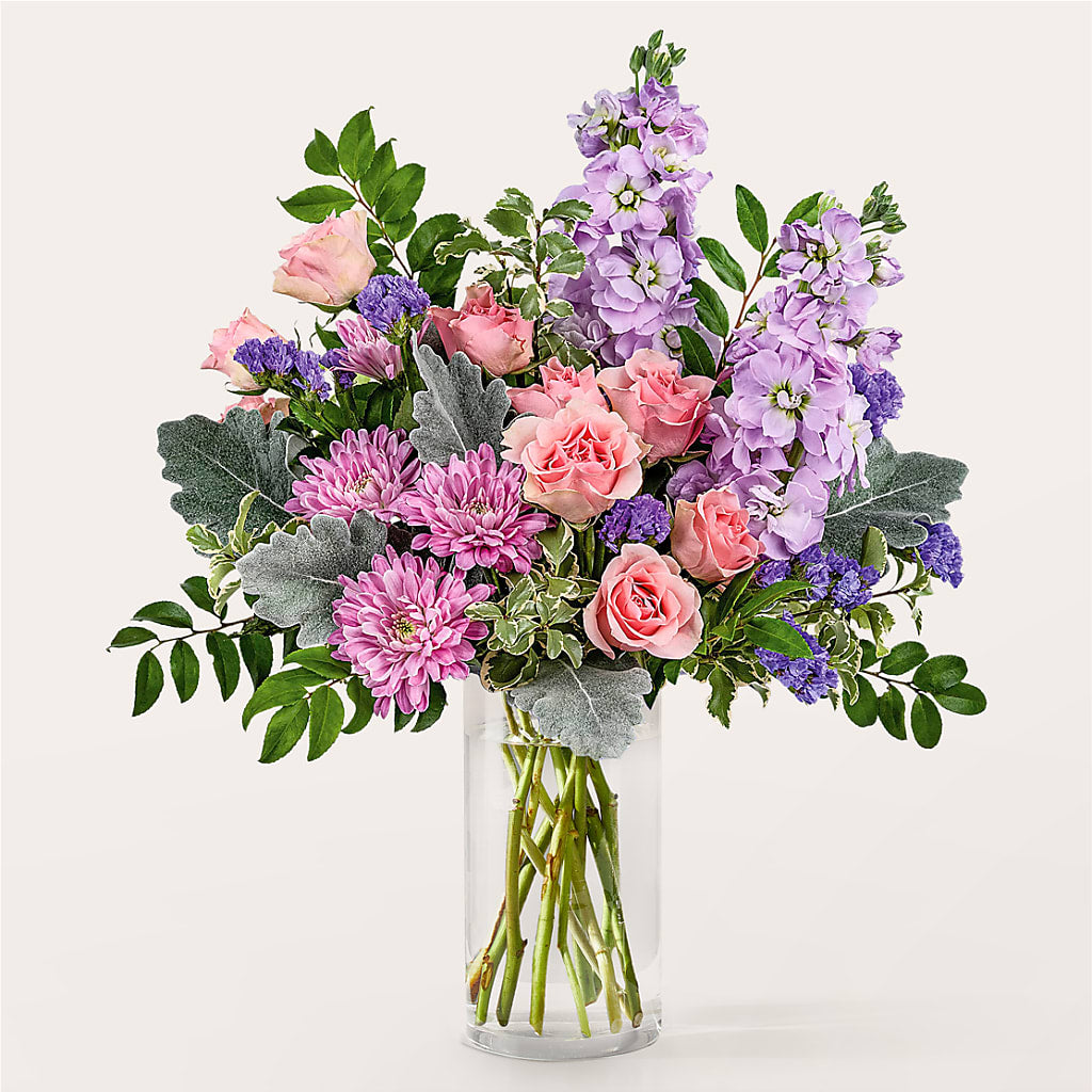 Well Wishes Bouquet – THE SHOPPE ON KEY AVENUE FLORAL & GIFTS, Lampasas TX