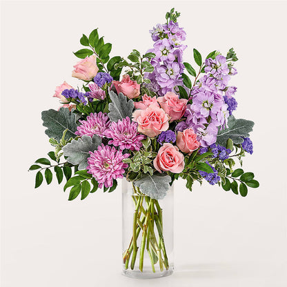Well Wishes Bouquet – THE SHOPPE ON KEY AVENUE FLORAL & GIFTS, Lampasas TX