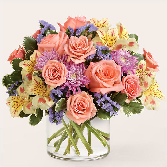 Candy Coated Bouquet – THE SHOPPE ON KEY AVENUE FLORAL & GIFTS, Lampasas TX