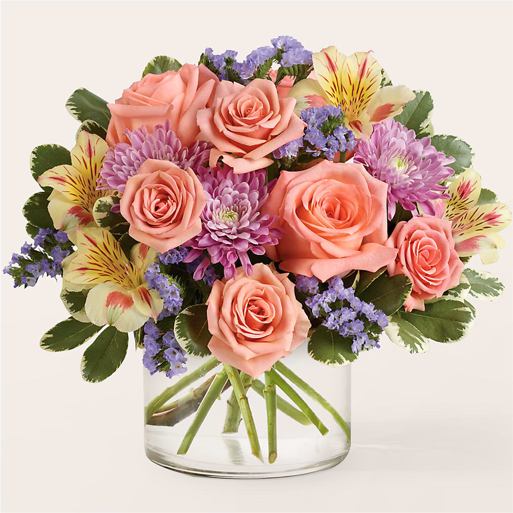 Candy Coated Bouquet – THE SHOPPE ON KEY AVENUE FLORAL & GIFTS, Lampasas TX