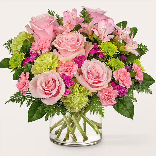 Pinch Me Bouquet – THE SHOPPE ON KEY AVENUE FLORAL & GIFTS, Lampasas TX