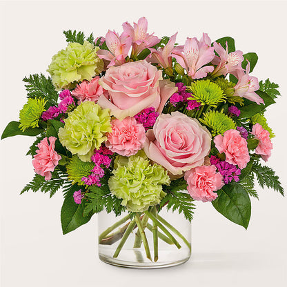 Pinch Me Bouquet – THE SHOPPE ON KEY AVENUE FLORAL & GIFTS, Lampasas TX